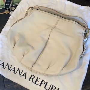 Banana Republic handbag